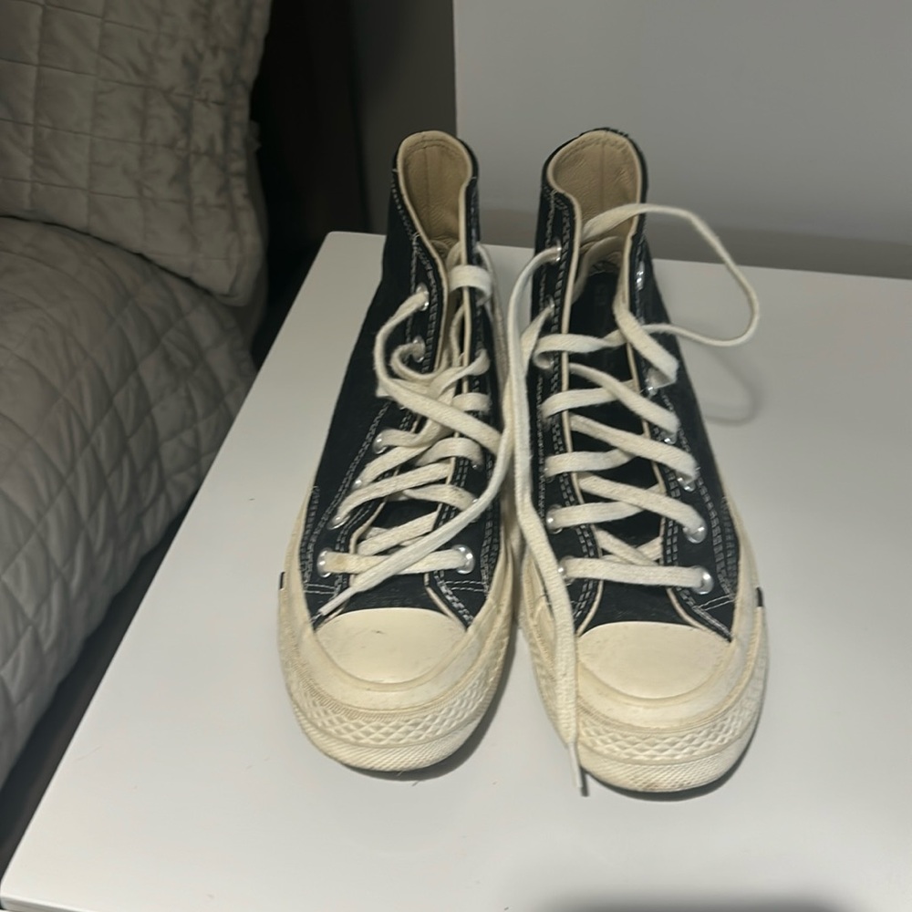 Kith xconverse  sneakers